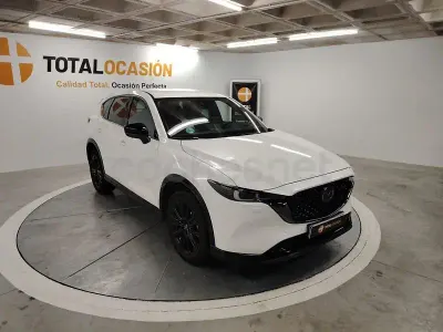 Usado Mazda CX-5 Homura-Line 165 CV (121 kW) 2023 Otro SUV
