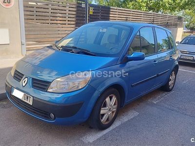 Renault Scénic II