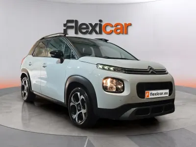 Usado Citroën C3 Aircross