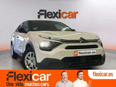 Usado Citroën C4