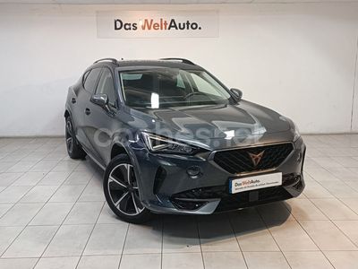 usado Cupra Formentor 1.5 TSI 110KW 150 CV 5P.