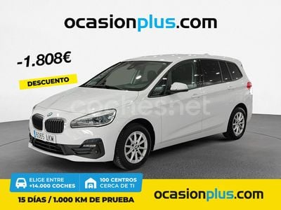 BMW 216