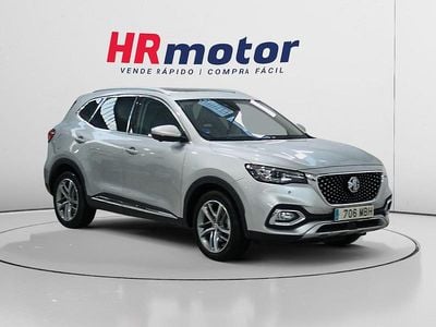 Usado 2022 MG EHS Luxury SUV | 17.990 € (Precio justo)