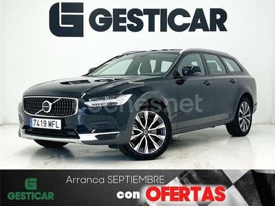 Volvo V90 CC