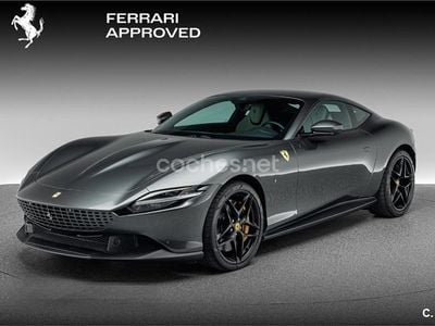 Ferrari Roma