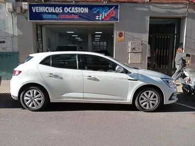 Renault Mégane IV