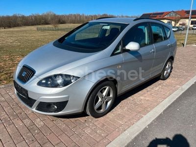 Seat Altea