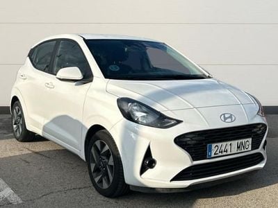 Usado Hyundai i10
