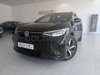 Usado VW ID.4