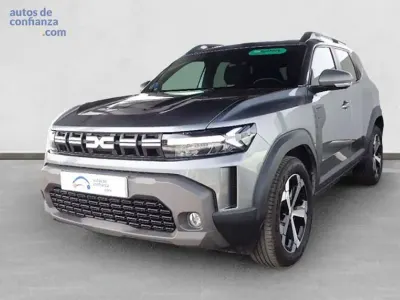 Usado Dacia Duster Journey 131 CV (96 kW) 2025 SUV