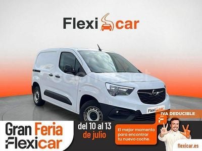 Opel Combo Life