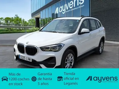 Usado BMW X1