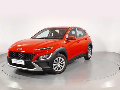 Usado Hyundai Kona 120 CV (88 kW) 2022 SUV