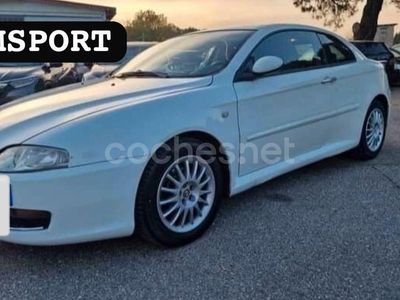 Alfa Romeo GT
