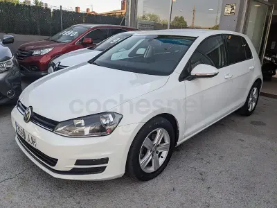 Usado VW Golf VII