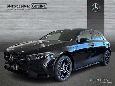 Nuevo Mercedes E250 163 CV (119 kW) 2025 Berlina