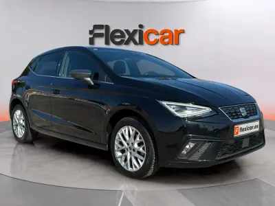 Usado Seat Ibiza