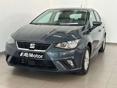 usado Seat Ibiza 1.0 TSI S&S Reference Plus 95