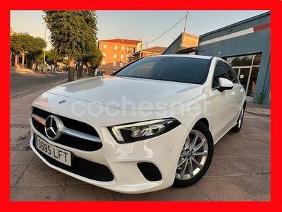 Mercedes A180