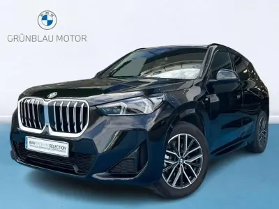 Usado BMW X1 Comfort Edition 163 CV (119 kW) 2026 SUV