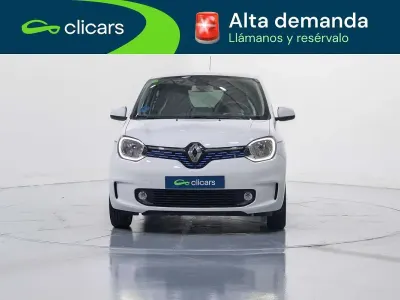Usado Renault Twingo