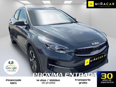 usado Kia XCeed 1.6 GDi PHEV eDrive 104 kW (141 CV)