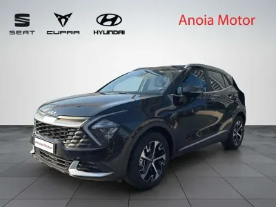 Usado Kia Sportage