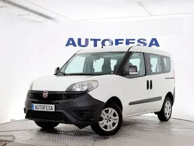Fiat Doblò
