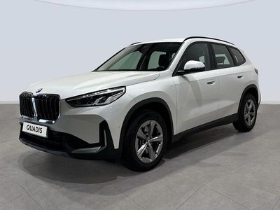 Usado BMW 125 170 CV (125 kW) 2024 Blanco Utilitario