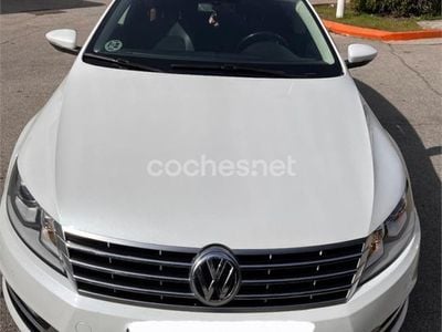 VW CC