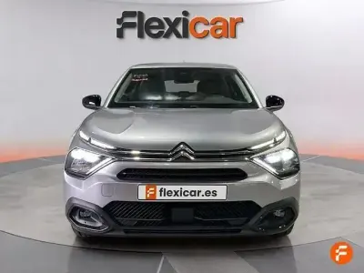 Używany Citroën C4