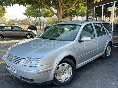 VW Golf IV