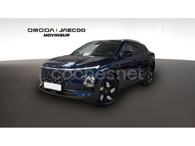Usado Omoda 5 147 CV (108 kW) 2025 Azul SUV