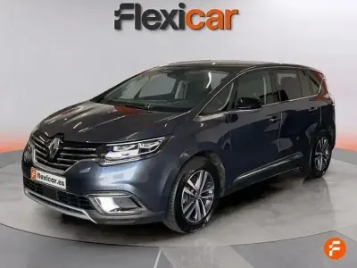 Usado Renault Espace