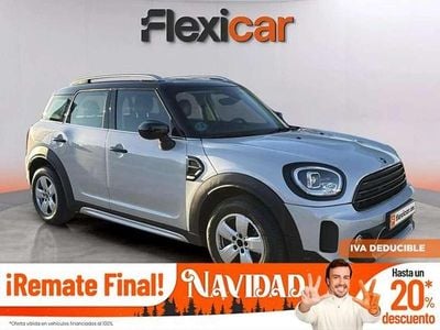 Beige Usado 2020 Mini Cooper Countryman SUV | 17.990 € (Buen precio)