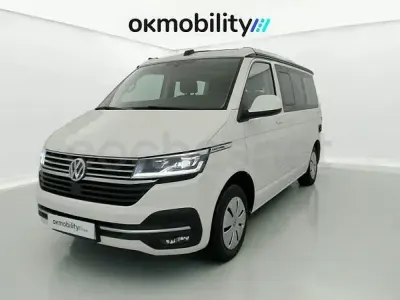Usado VW California