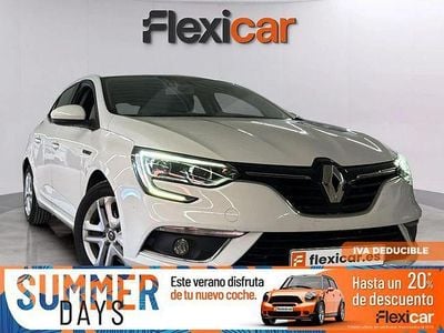 Renault Mégane IV
