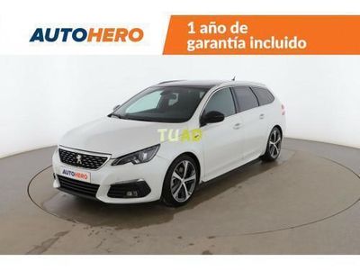 usado Peugeot 308 2.0 Blue-HDi GT