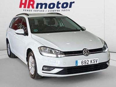 VW Golf VII