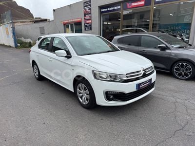 Citroën C-Elysee I