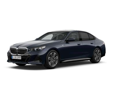 Usado BMW 520 Comfort Edition 197 CV (144 kW) 2025