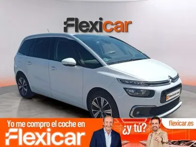 Usado Citroën C4