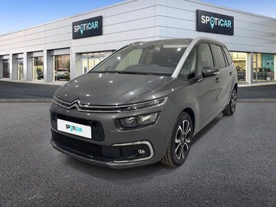 Citroën C4 SpaceTourer