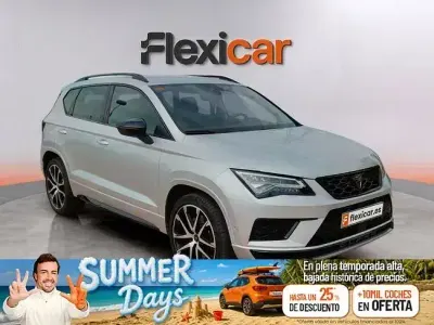 Usado Cupra Ateca