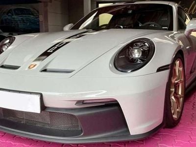 Porsche 911 GT3