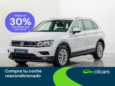 VW Tiguan Allspace