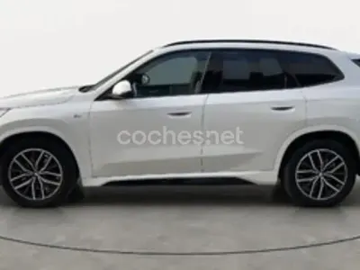 Usado BMW X1 150 CV (110 kW) 2025 Blanco SUV