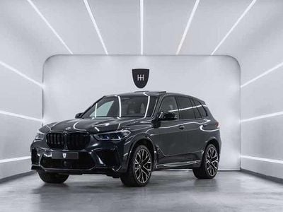 Usado BMW X5 M Competition Edition 625 CV (459 kW) 2022 SUV
