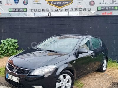 Kia Ceed GT