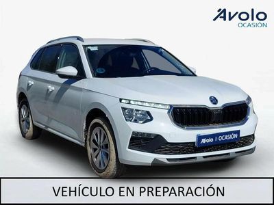 Begagnad Skoda Kamiq Selection 115 HK (84 kW) 2025 SUV